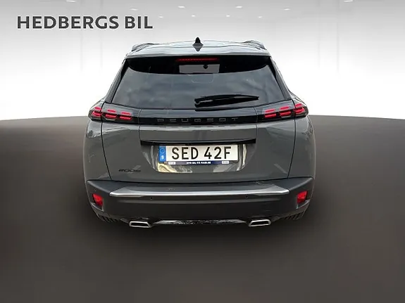 Peugeot 2008 2025 photo 4