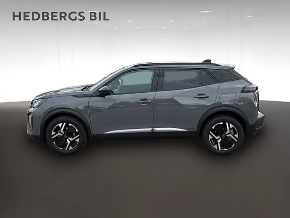 Peugeot 2008 2025 photo 3