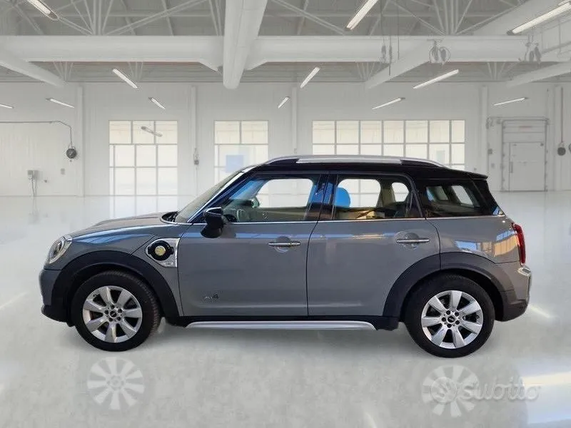 Mini Cooper 2022 photo 5