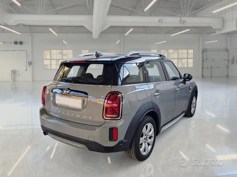 Mini Cooper 2022 photo 4