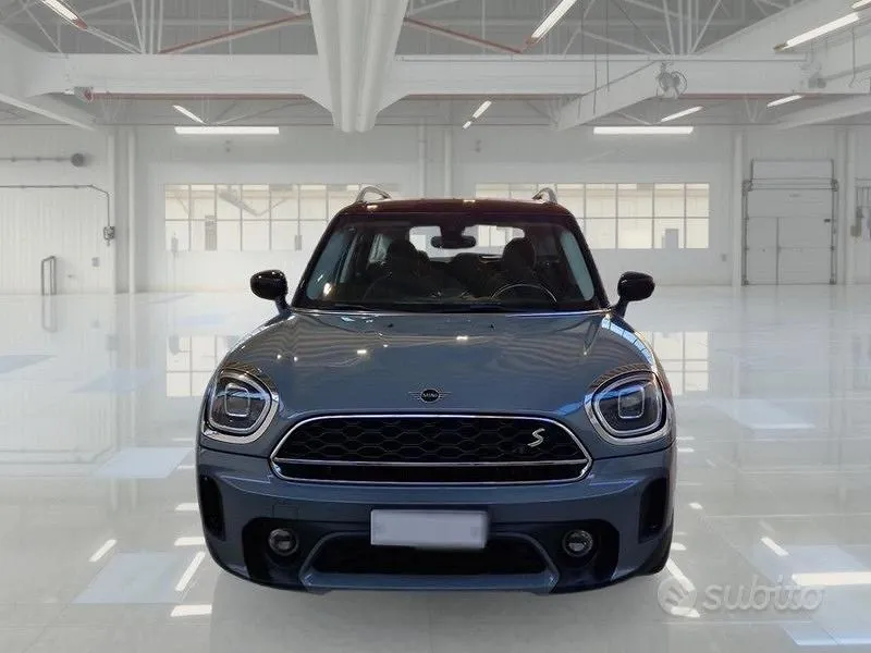 Mini Cooper 2022 photo 2