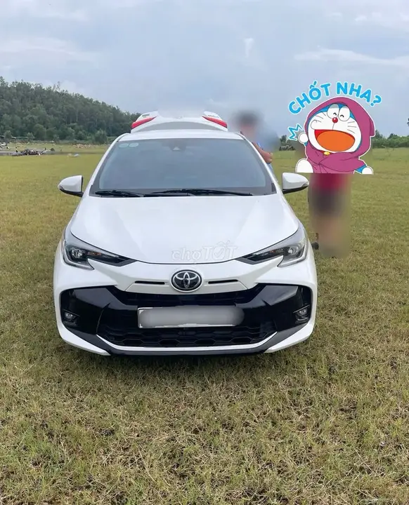 Toyota Vios