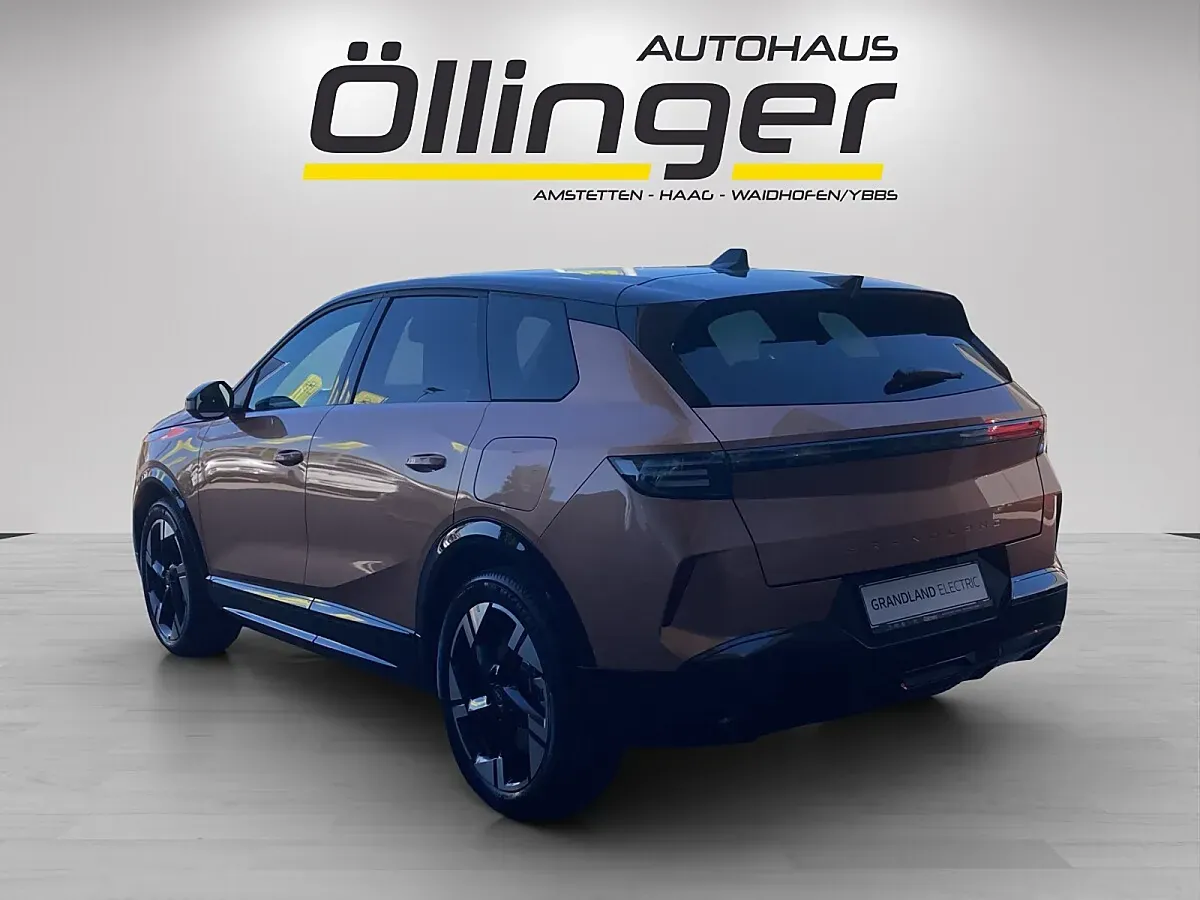 Opel Grandland 2026 photo 3