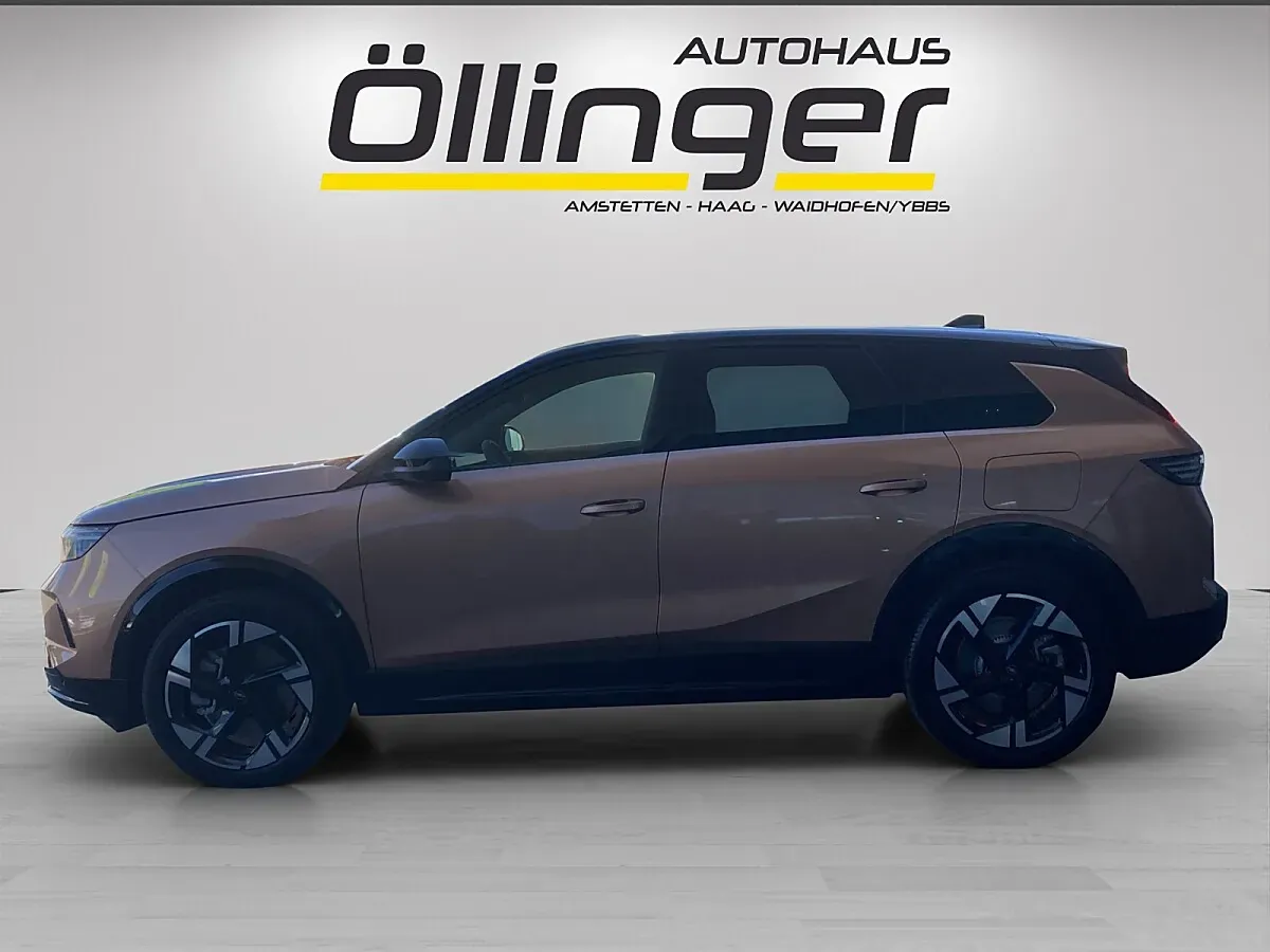 Opel Grandland 2026 photo 2