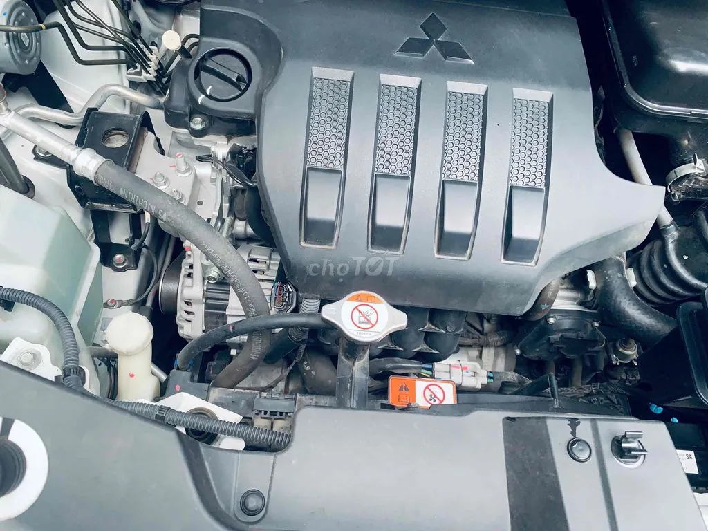 Mitsubishi Xpander 2022 photo 5
