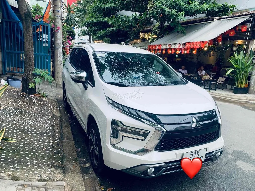 Mitsubishi Xpander