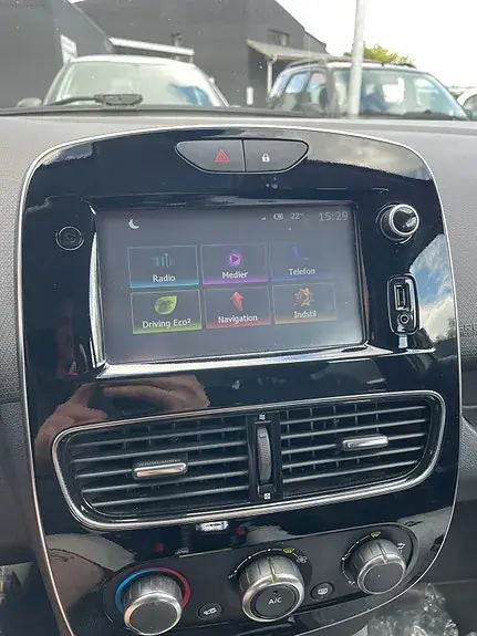 Renault Clio Iv 2016 photo 4