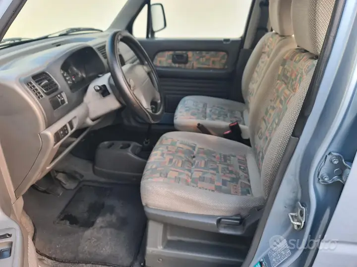 Suzuki Wagon R 1998 photo 4