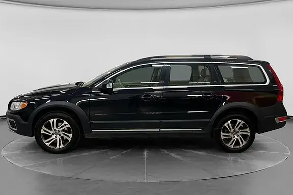 Volvo Xc70 2013 photo 2
