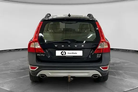 Volvo Xc70 2013 photo 4