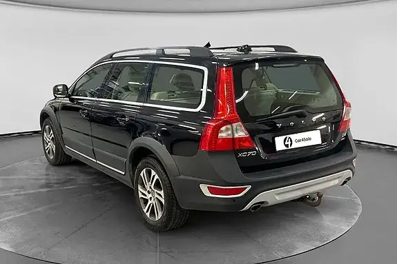Volvo Xc70 2013 photo 3