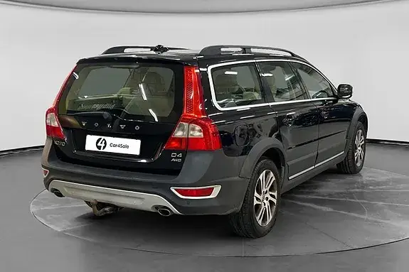 Volvo Xc70 2013 photo 5