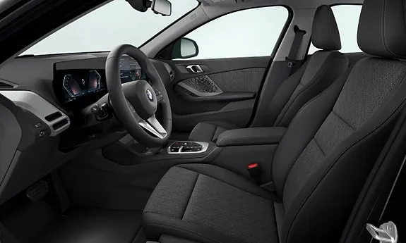 BMW 120 2027 photo 3