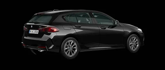 BMW 120 2027 photo 2