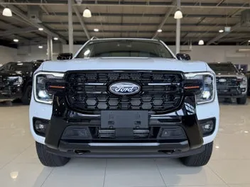 Ford Ranger 2026 photo 4