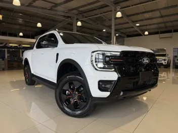Ford Ranger 2026 photo 2