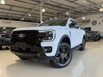Ford Ranger 2026 photo 3