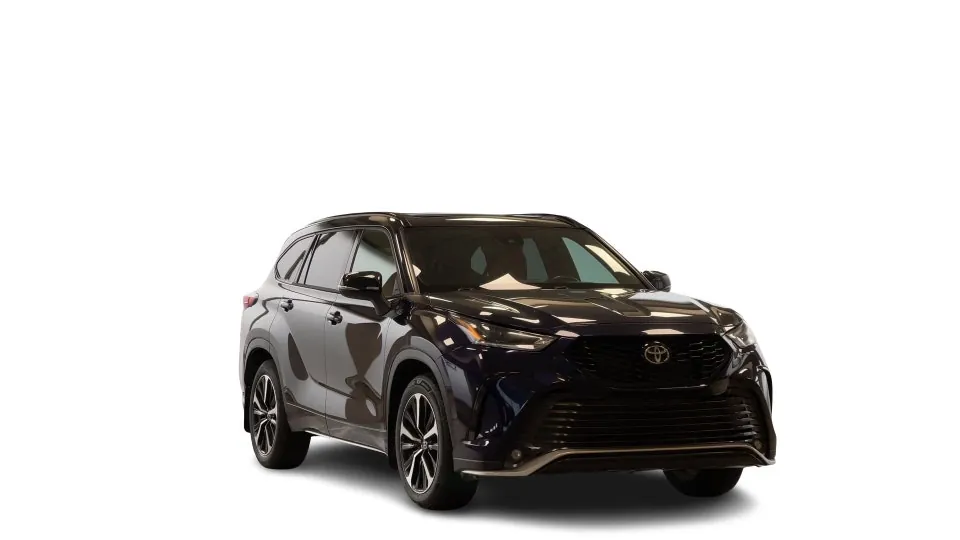 Toyota Highlander 2022 photo 3