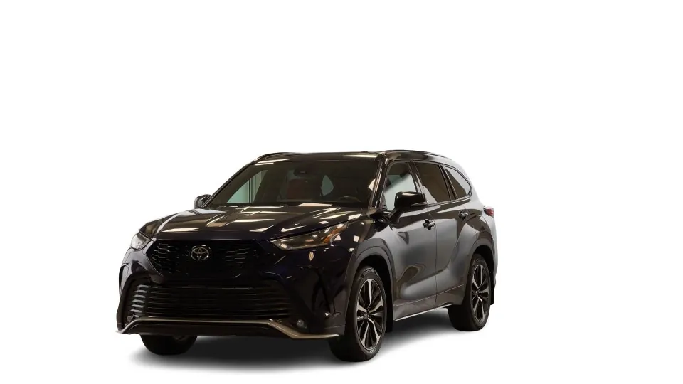 Toyota Highlander 2022 photo 5