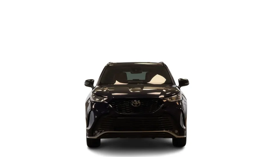 Toyota Highlander 2022 photo 4