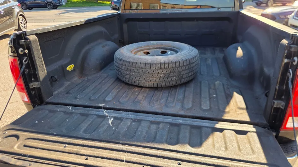 Ram 1500 2017 photo 5