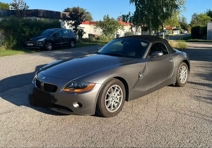 BMW Z4