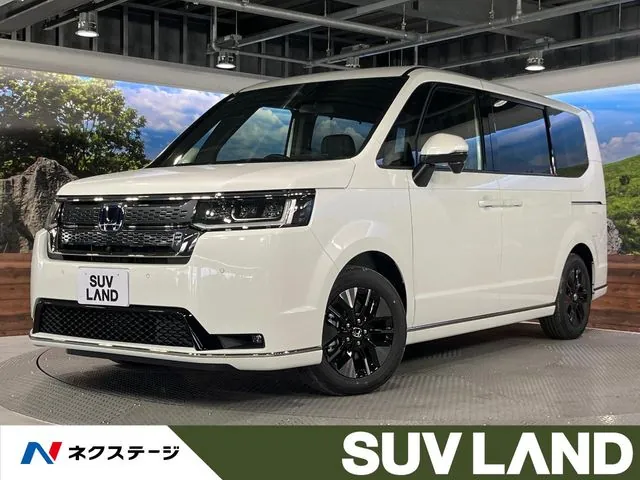 Honda Stepwagon