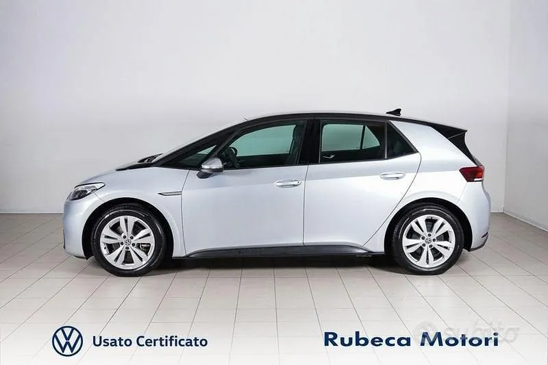 Volkswagen Id.3 2022 photo 3