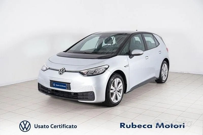 Volkswagen Id.3