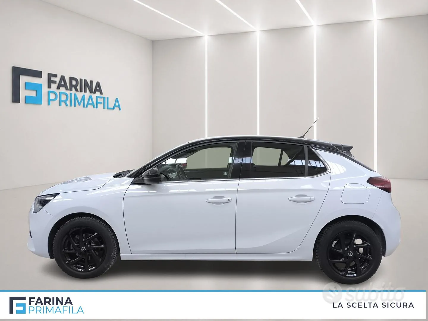 Opel Corsa 2020 photo 3