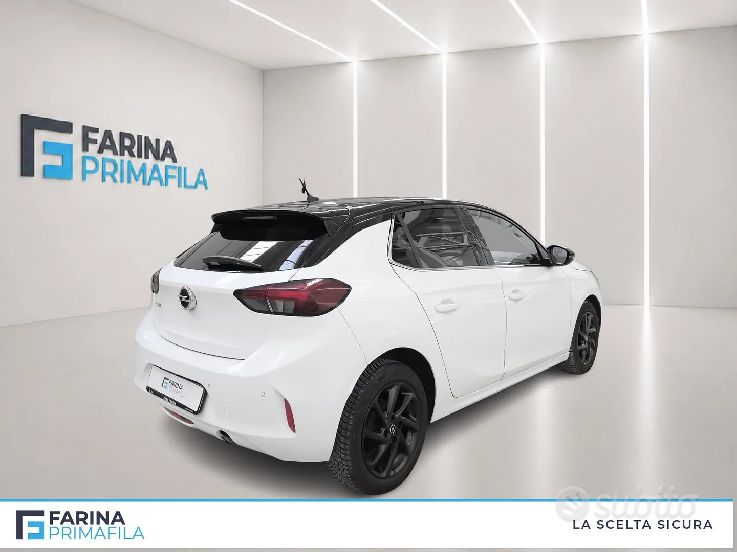 Opel Corsa 2020 photo 5