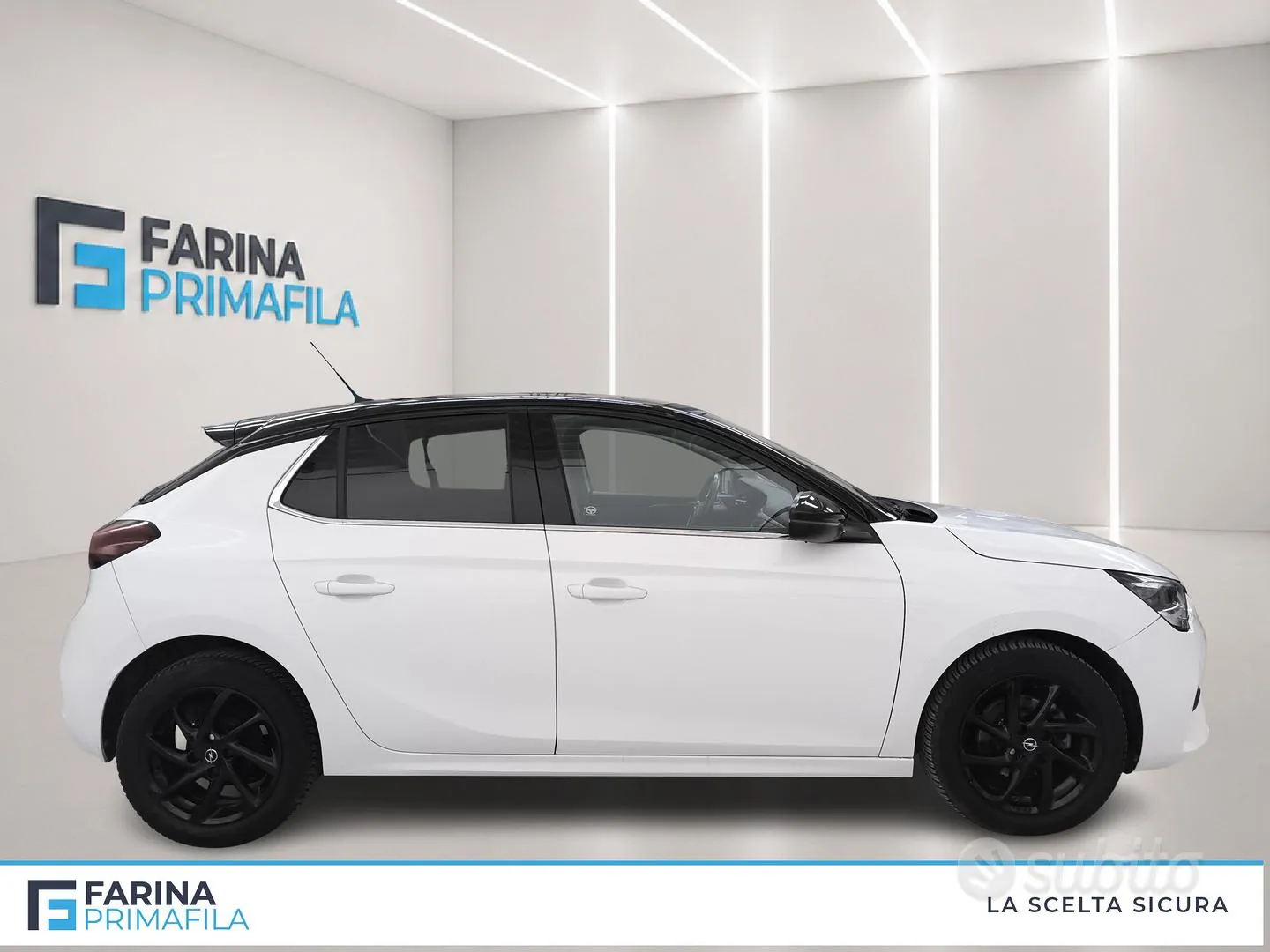 Opel Corsa 2020 photo 4