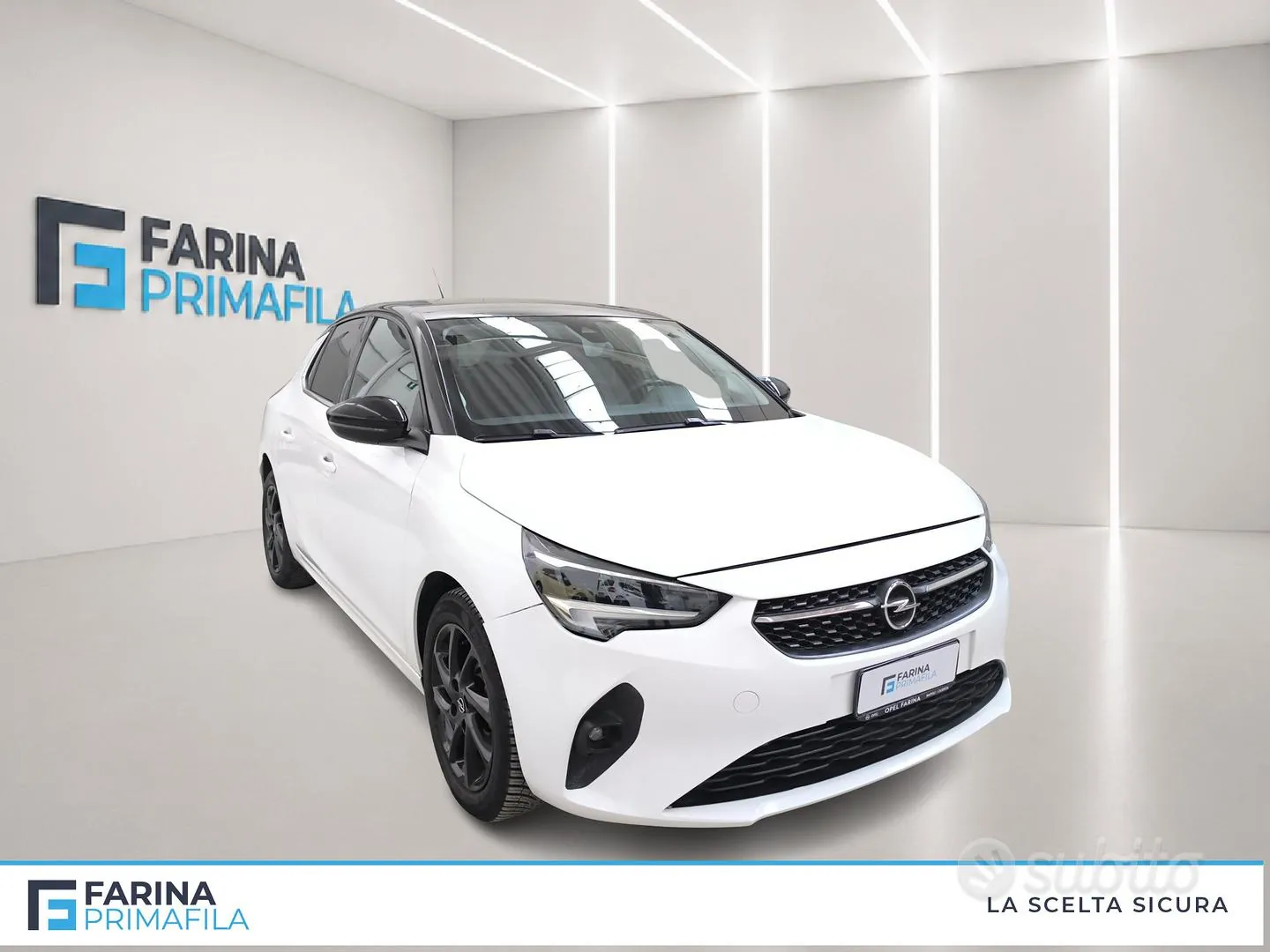 Opel Corsa 2020 photo 2