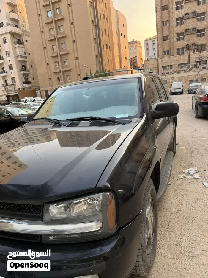 Chevrolet Blazer