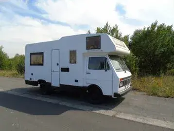Volkswagen Lt 31