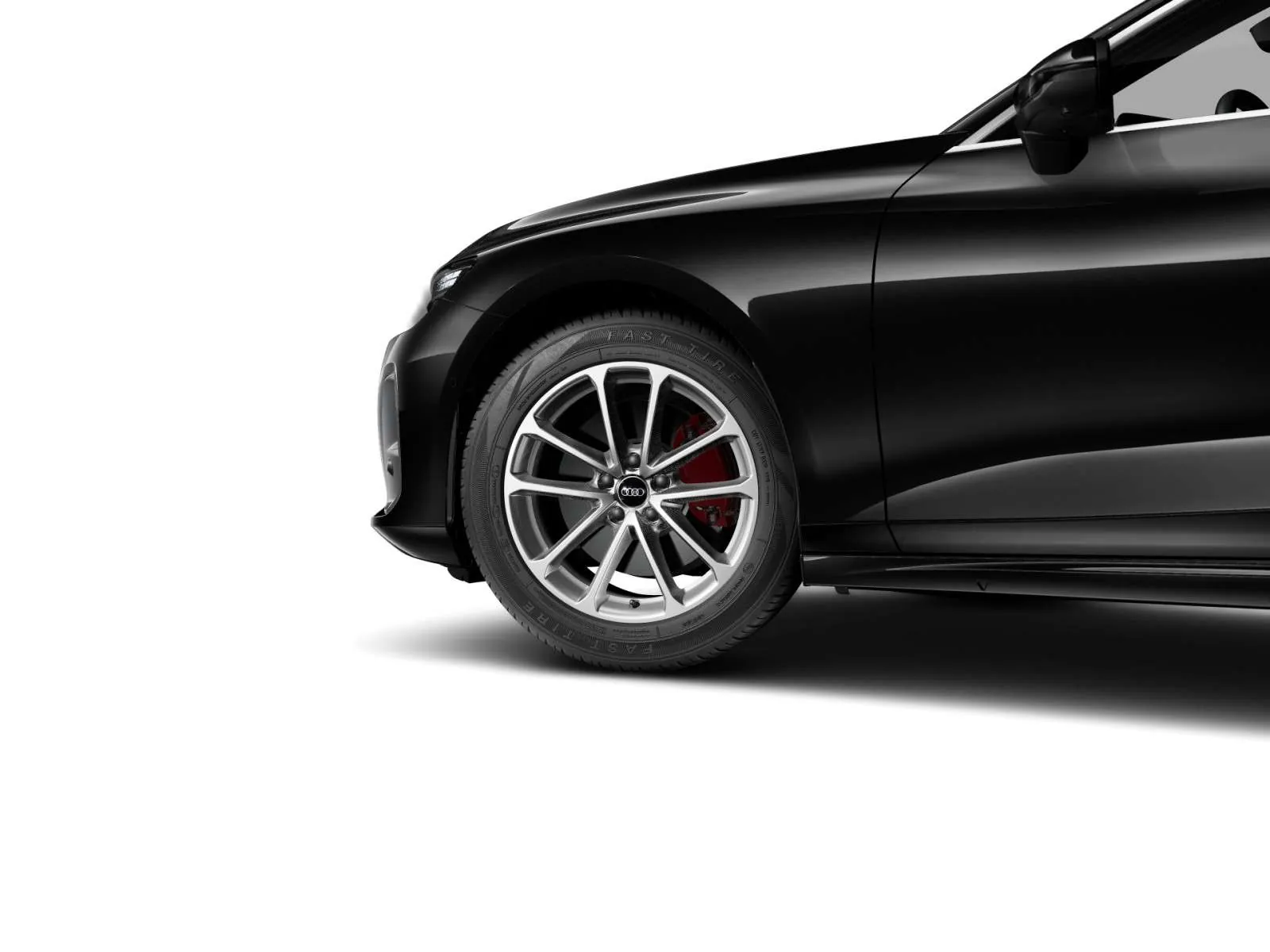 Audi A6 2026 photo 4
