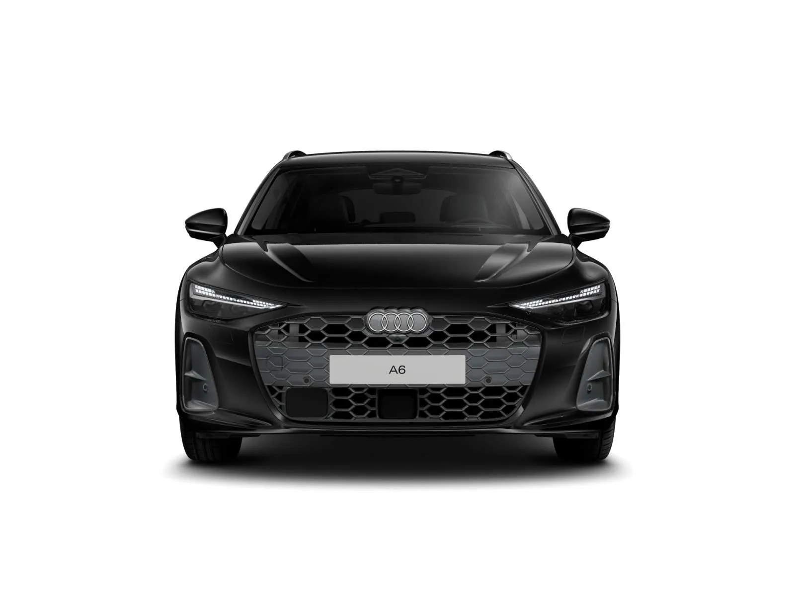 Audi A6 2026 photo 3