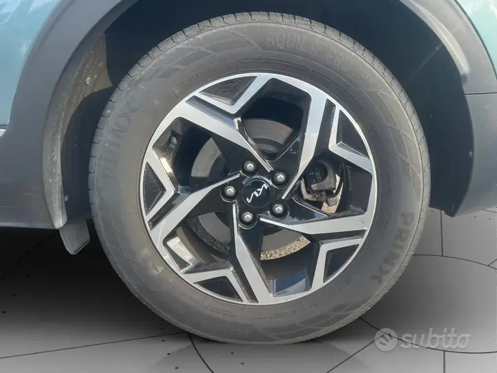 Kia Sportage 2023 photo 5