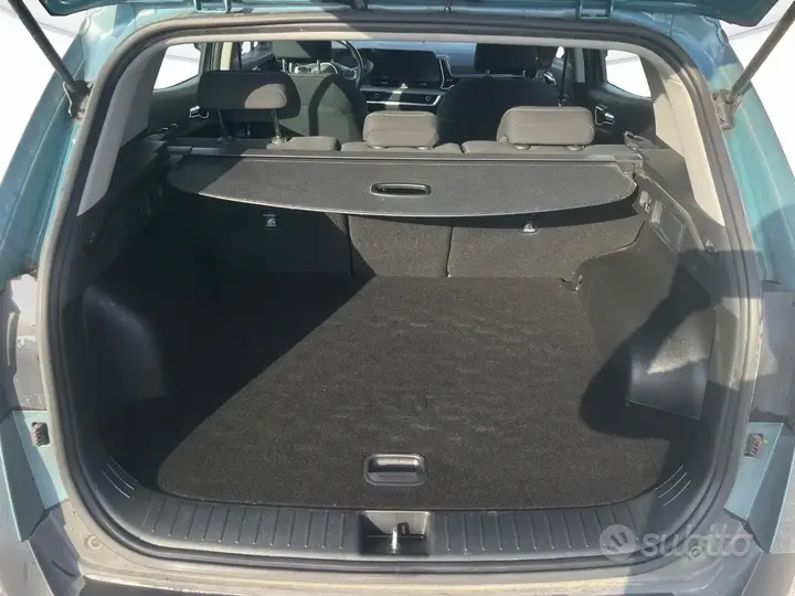 Kia Sportage 2023 photo 4