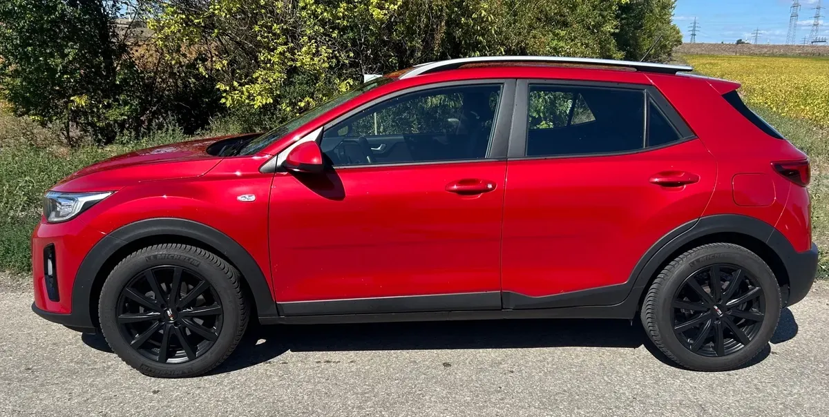 Kia Stonic 2020 photo 3