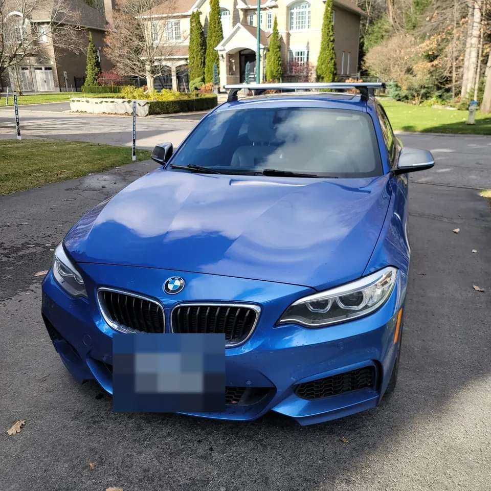 BMW M235I