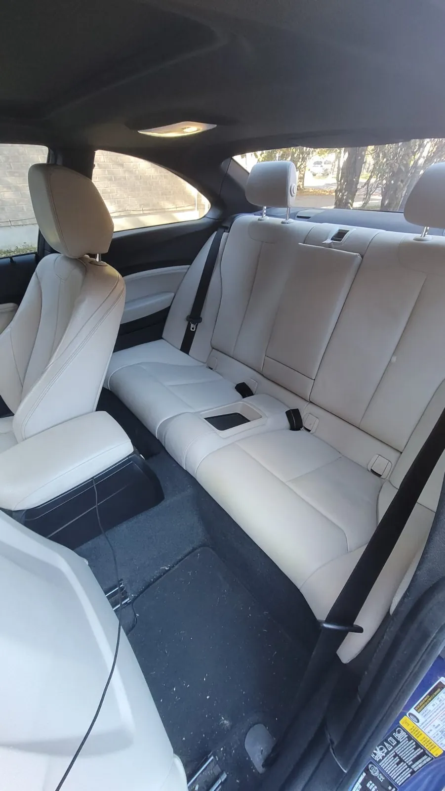 BMW M235I 2015 photo 5
