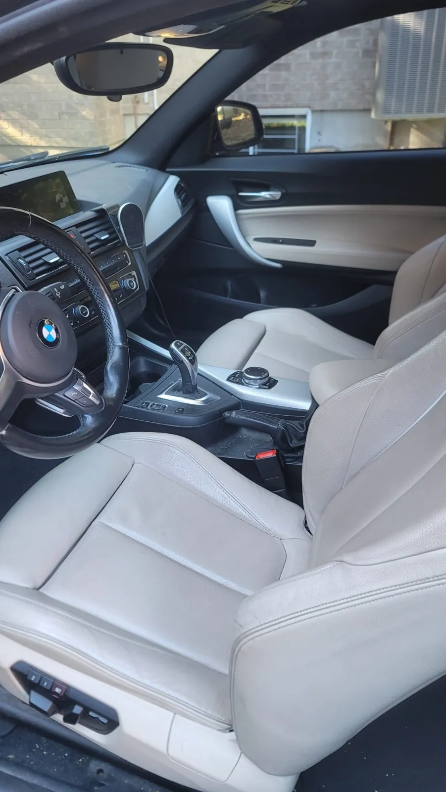 BMW M235I 2015 photo 4