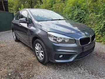 BMW 216 Active Tourer