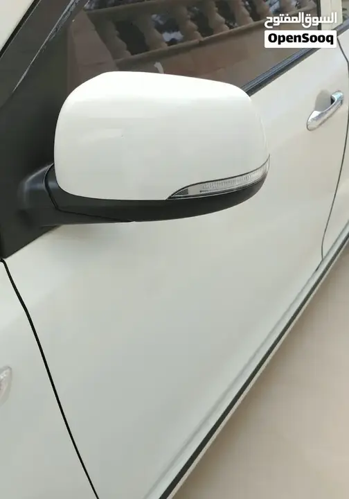 Kia Morning Gt-Line 2020 photo 4
