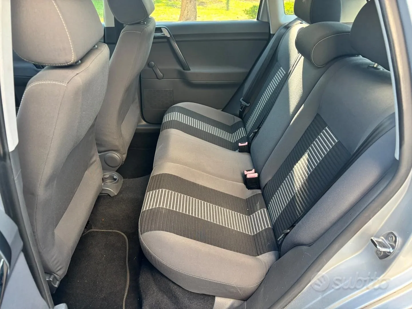 Volkswagen Polo 2007 photo 4