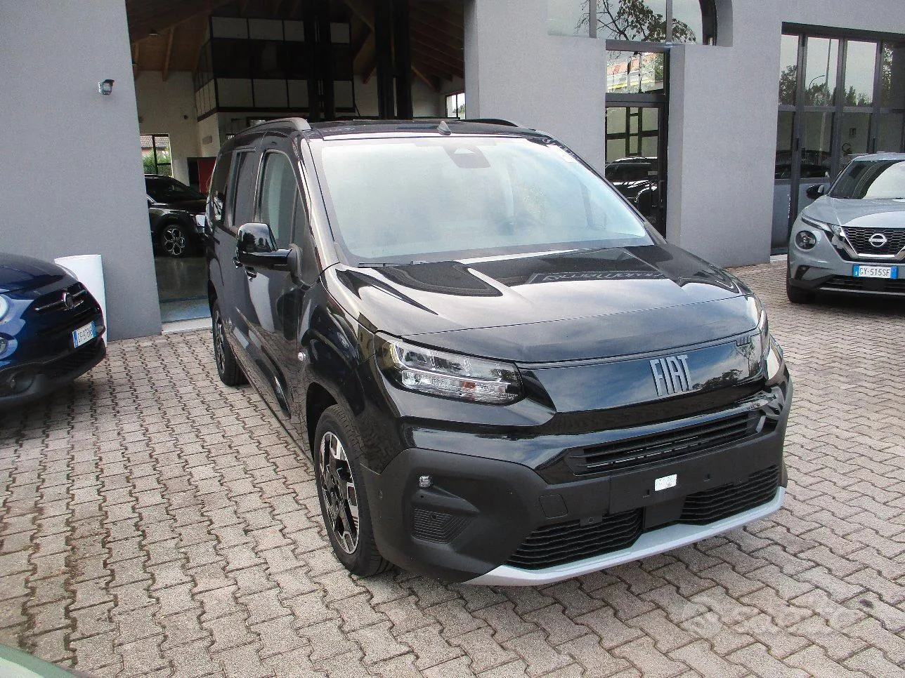 Fiat Qubo 2026 photo 2