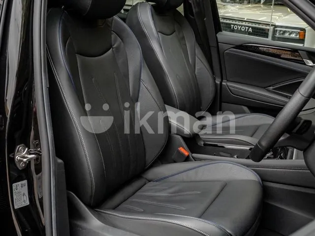 Volkswagen Tiguan 2025 photo 5