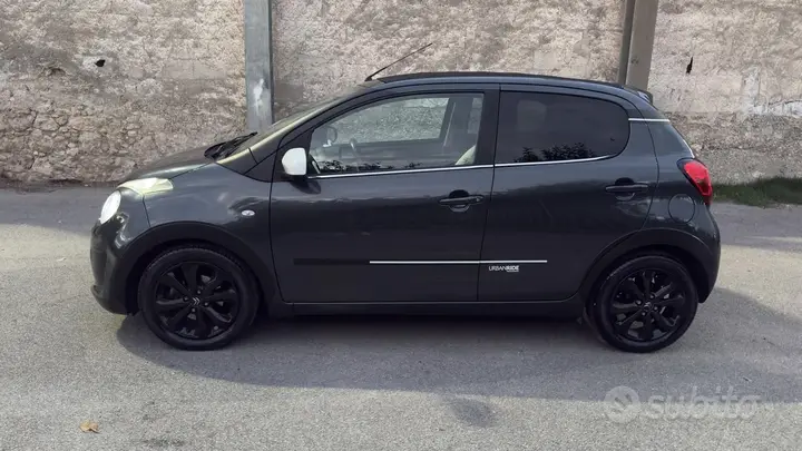 Citroen C1 2019 photo 2