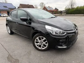 Renault Clio 2020 photo 2